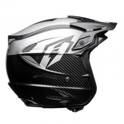 Helm Jitsie HT2 Solid Carbon