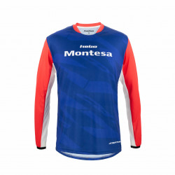 Shirt Hebo Montesa