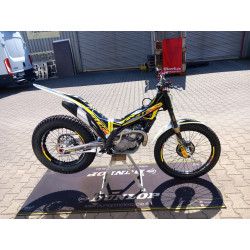 TRRS 250 R E-Start MY 26...