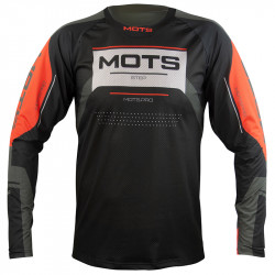 Shirt MOTS STEP8