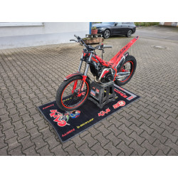 Beta EVO 125 2T STD MY 25...