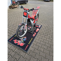 Beta EVO 80 Junior Kleinrad...