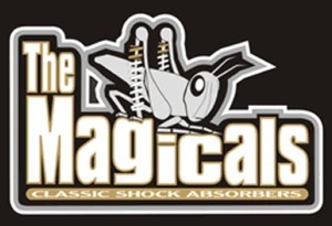 The Magicals