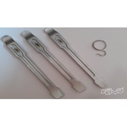 Montiereisen Set JMP
